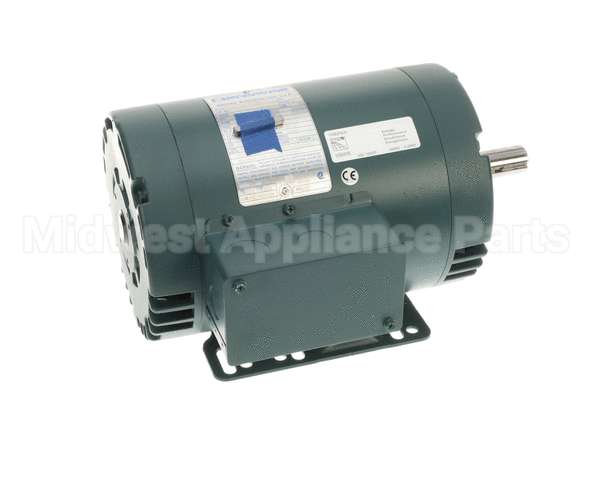 500402 Marshall Air Motor 1 Hp 1725 Rpm 3Ph Odp