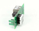 500403 Lamber-Eurodib Double Electronic Thermometer