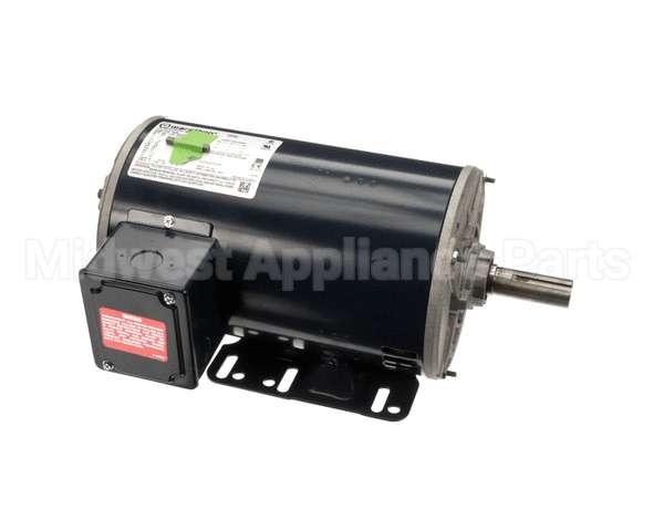 500405 Marshall Air Motor 2 Hp 1725 Rpm 3Ph Odp