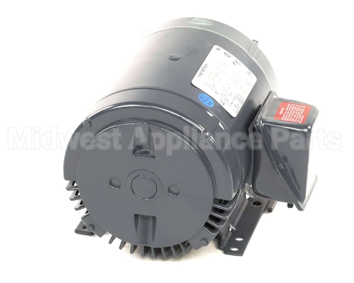 500407 Marshall Air Motor 3 Hp 1740Rpm 3Pd Odp