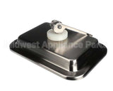 5004249-013 Ayr King Drum Lid, Marinator