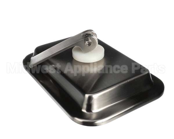 5004249-013 Ayr King Drum Lid, Marinator