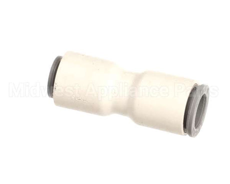 50044.0000 Bunn Fitting, Pushin Tube To Tube 5/16 X 1/4