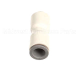 50044.0000 Bunn Fitting, Pushin Tube To Tube 5/16 X 1/4