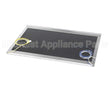 5004498R Alto Shaam Shelf,Assb,208-240V,Hsm-38/3S