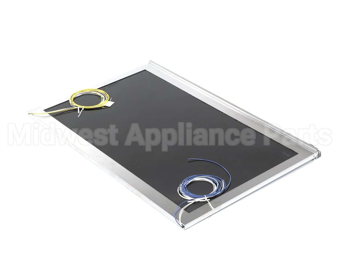 5004498R Alto Shaam Shelf,Assb,208-240V,Hsm-38/3S