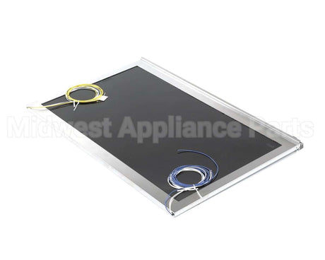 5004498R Alto Shaam Shelf,Assb,208-240V,Hsm-38/3S