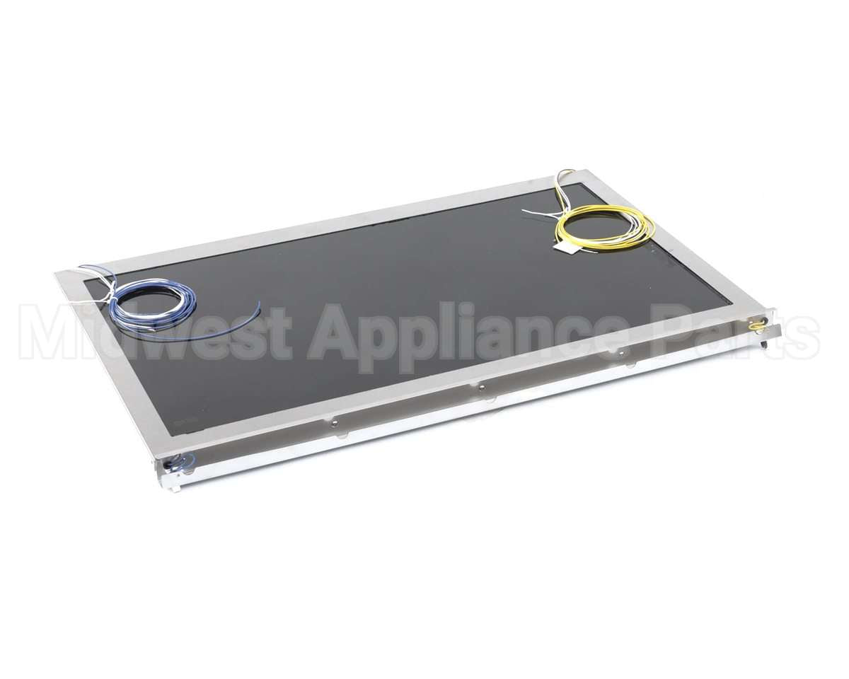 5004498R Alto Shaam Shelf,Assb,208-240V,Hsm-38/3S