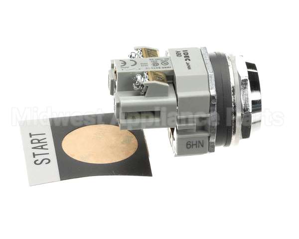 5004526-041 Quality Industries Start Switch Kit