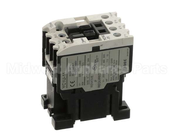 5004526-088 Quality Industries Contactor 240V