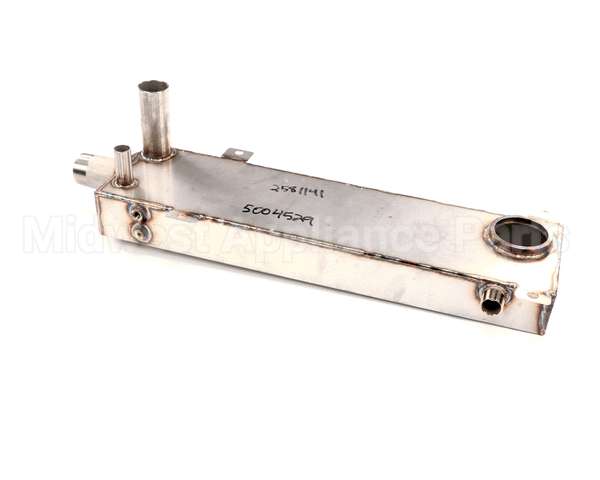 5004529 Alto Shaam Condensor Tank Welding6.10 Es