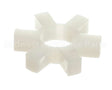 5004533-021 Quality Industries Bearing, Spider Nylon, 900776