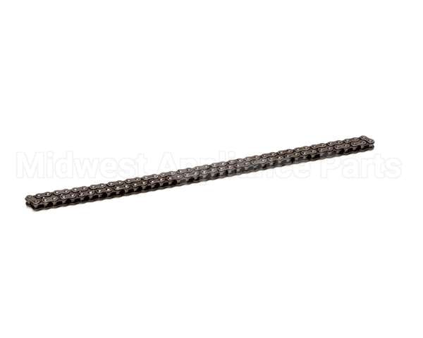 50046 Middleby Chain,Roller #25 20" Ps536