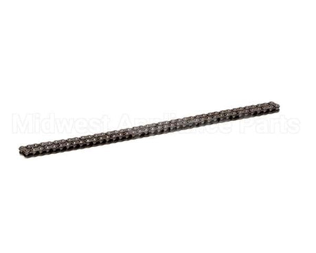 50046 Middleby Chain,Roller #25 20" Ps536