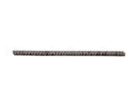 50046 Middleby Chain,Roller #25 20" Ps536