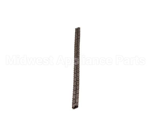 50046 Middleby Chain,Roller #25 20" Ps536