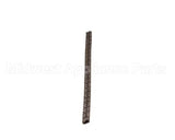 50046 Middleby Chain,Roller #25 20" Ps536