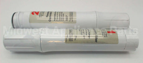50046086-001 Resideo #1 Sediment/#2 Ro Fltr+Flo Ctl