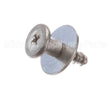 5004619 Manitowoc Ice Screw #12-16 X .687 (Each)