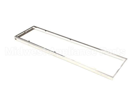 5004726 Alto Shaam Control Pnl Lock Assb