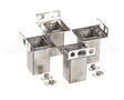 5004864 Alto Shaam Post,Stacking,(U)Opt. Kit