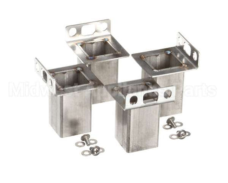 5004864 Alto Shaam Post,Stacking,(U)Opt. Kit