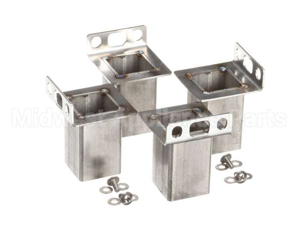 5004864 Alto Shaam Post,Stacking,(U)Opt. Kit