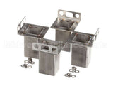 5004864 Alto Shaam Post,Stacking,(U)Opt. Kit