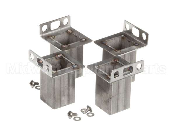 5004864 Alto Shaam Post,Stacking,(U)Opt. Kit