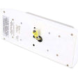 5005-1261703-C Compatible Magikitchn Plt Sply 672 C/A*