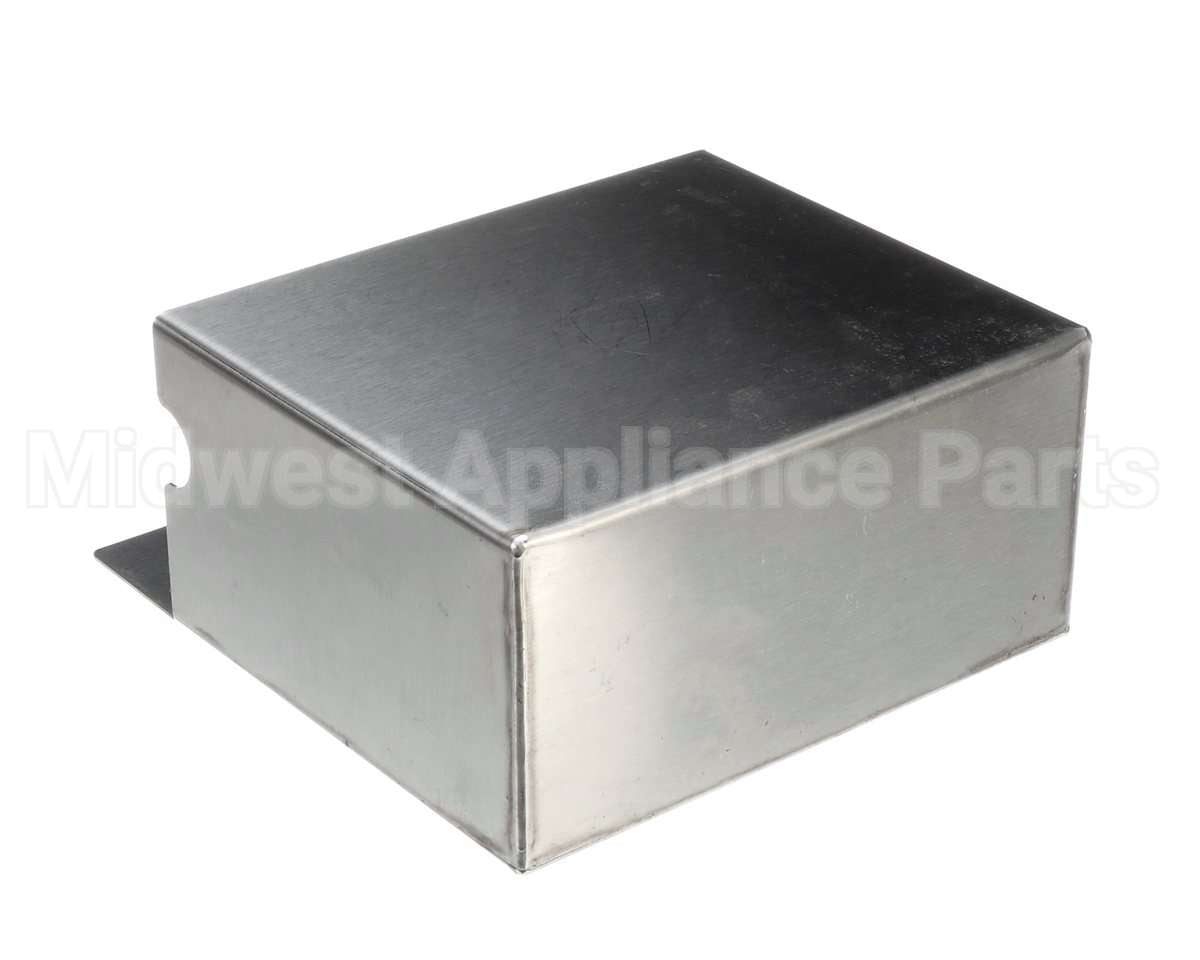50050200 Nu-Vu Welded Water Pan