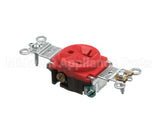 500508 Marshall Air Recpt Single 20A 125V