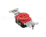 500508 Marshall Air Recpt Single 20A 125V