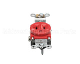 500508 Marshall Air Recpt Single 20A 125V