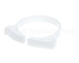 5005089 Manitowoc Ice Clamp-Water Pump Inlet/Outlet