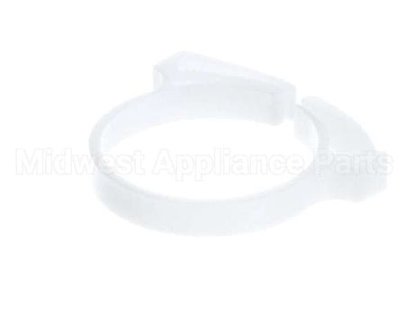 5005089 Manitowoc Ice Clamp-Water Pump Inlet/Outlet