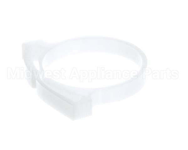 5005089 Manitowoc Ice Clamp-Water Pump Inlet/Outlet