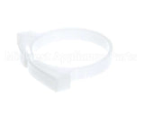 5005089 Manitowoc Ice Clamp-Water Pump Inlet/Outlet