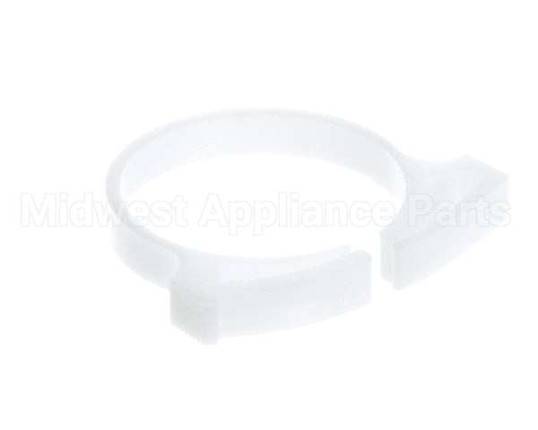 5005089 Manitowoc Ice Clamp-Water Pump Inlet/Outlet