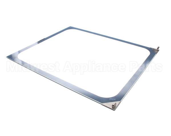 5005090 Alto Shaam Inner Dr Glass,6.10/7.14Es
