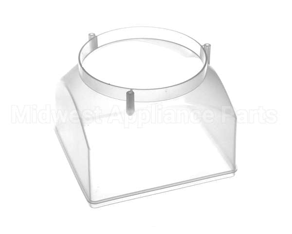 50051.0000 Bunn Hopper, Paf