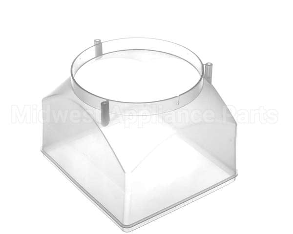 50051.0000 Bunn Hopper, Paf