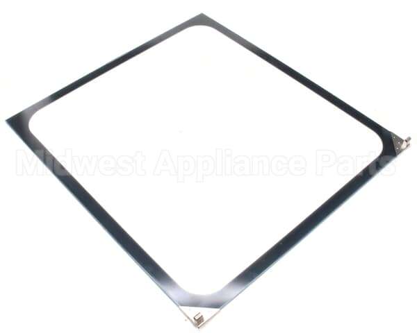 5005225 Alto Shaam Inner Rec D Glass Asb 7.14Esg