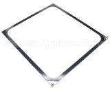 5005225 Alto Shaam Inner Rec D Glass Asb 7.14Esg