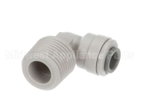 5005319 Manitowoc Ice Fitting, Fixed Elbow