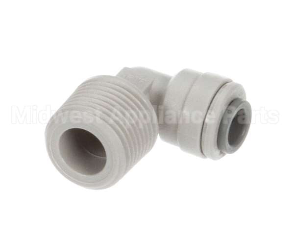 5005319 Manitowoc Ice Fitting, Fixed Elbow