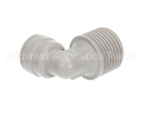 5005319 Manitowoc Ice Fitting, Fixed Elbow