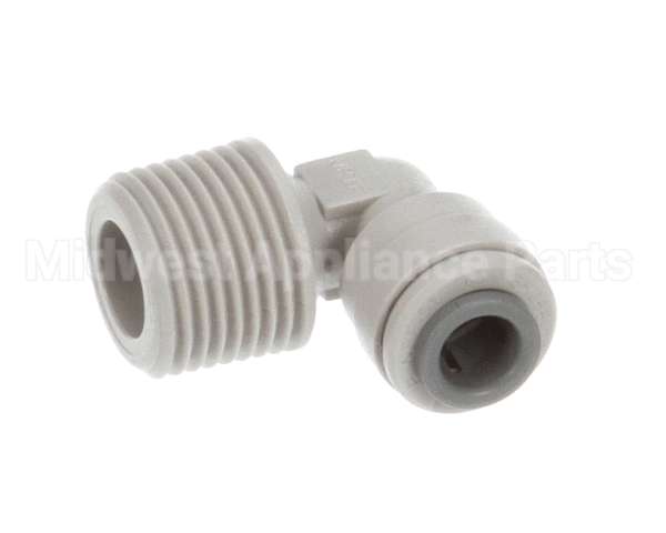 5005319 Manitowoc Ice Fitting, Fixed Elbow