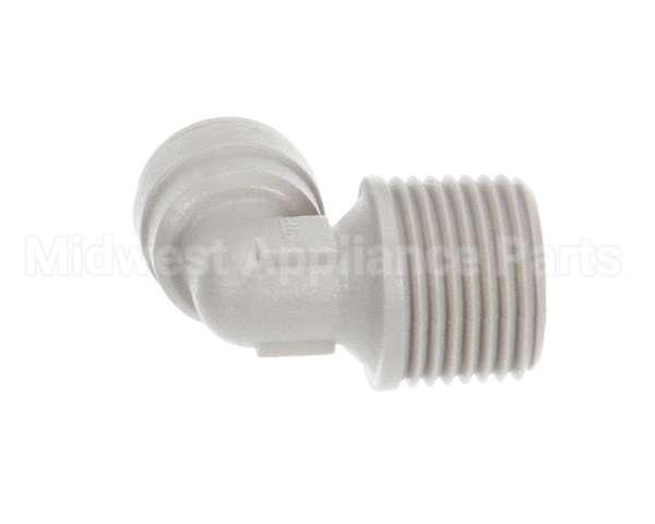 5005319 Manitowoc Ice Fitting, Fixed Elbow