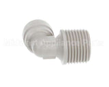 5005319 Manitowoc Ice Fitting, Fixed Elbow